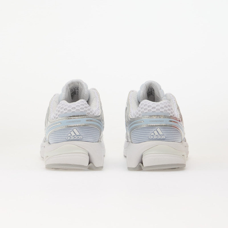 adidas Adistar Control 5 Ftwr White/ Crystal Sky/ Grey Two