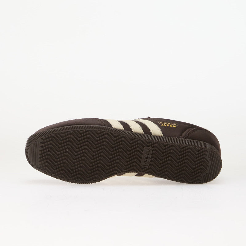adidas Japan Aurora Coffee/ Cream White/ Gold Met. 39