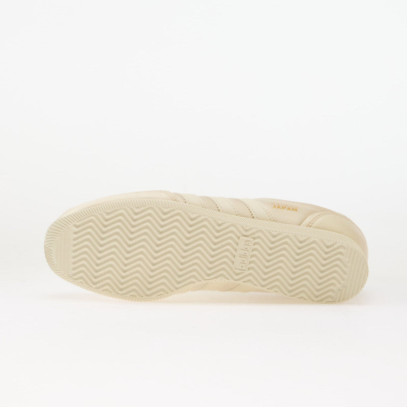 adidas Japan Warm Vanilla/ Cream White/ Gold Met.
