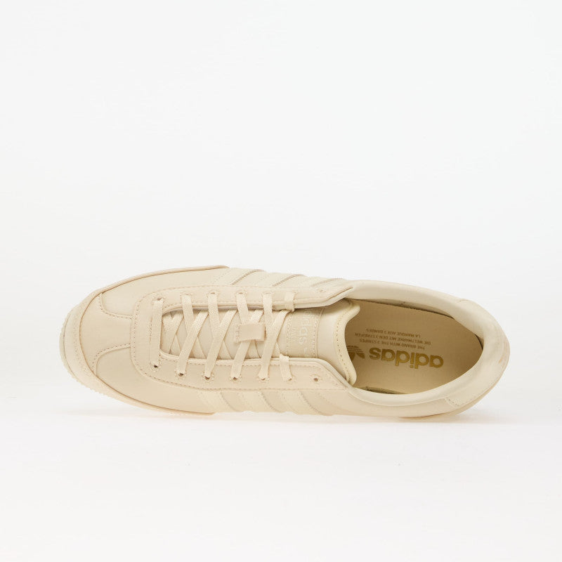 adidas Japan Warm Vanilla/ Cream White/ Gold Met.