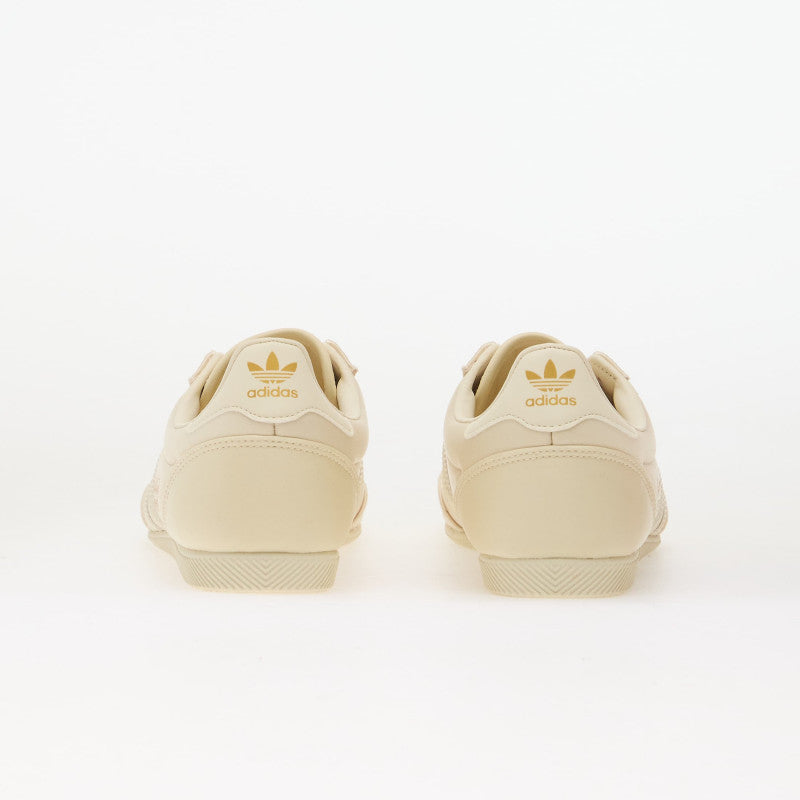 adidas Japan Warm Vanilla/ Cream White/ Gold Met.