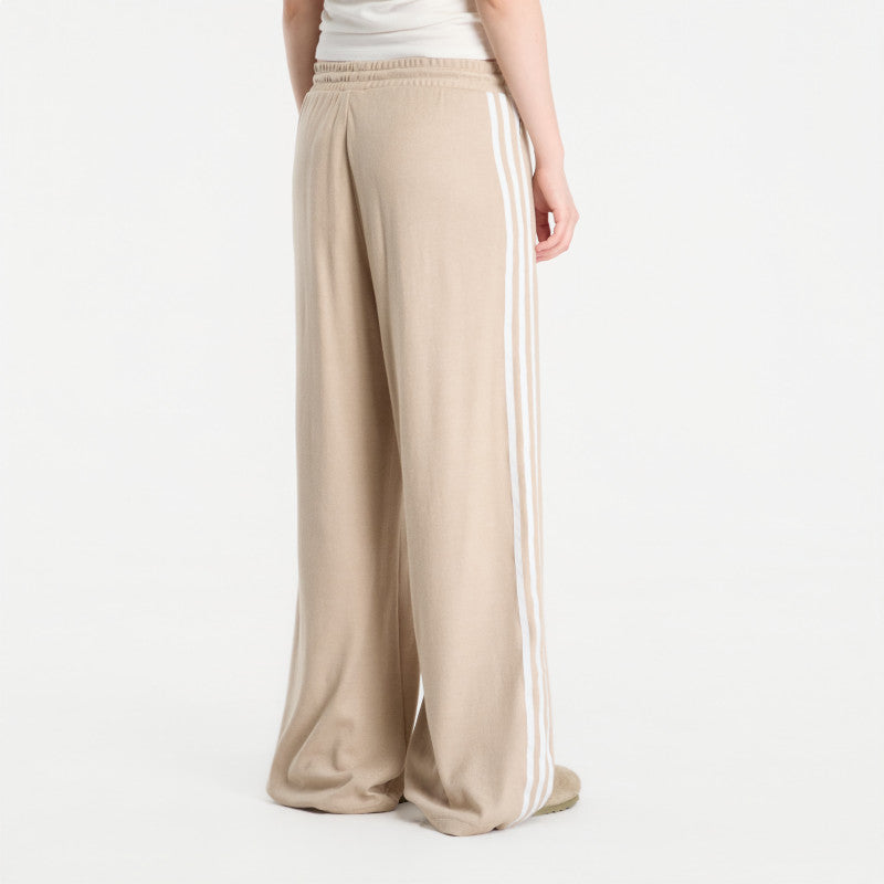 adidas Knitted Pants Khaki Three