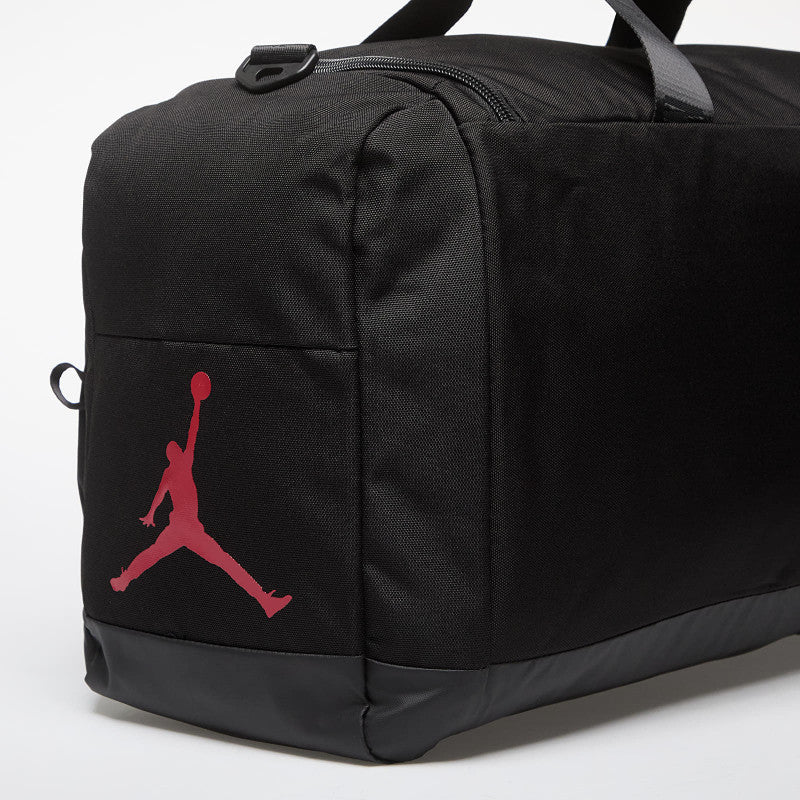 Jordan Jam Velocity Duffle Black 69