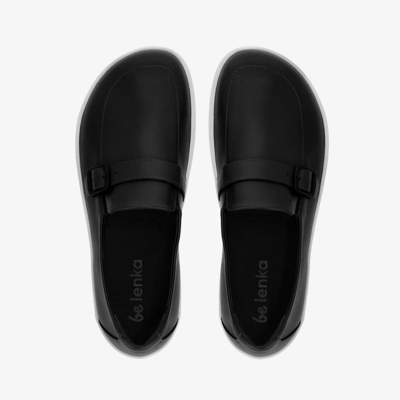Be Lenka Amadeus Black & White
