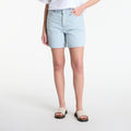 Calvin Klein Jeans 90S 6 In Short Needlepunch Ck Tropic