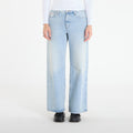 Jeansy Calvin Klein Jeans Low Rise Baggy Indigo Stone