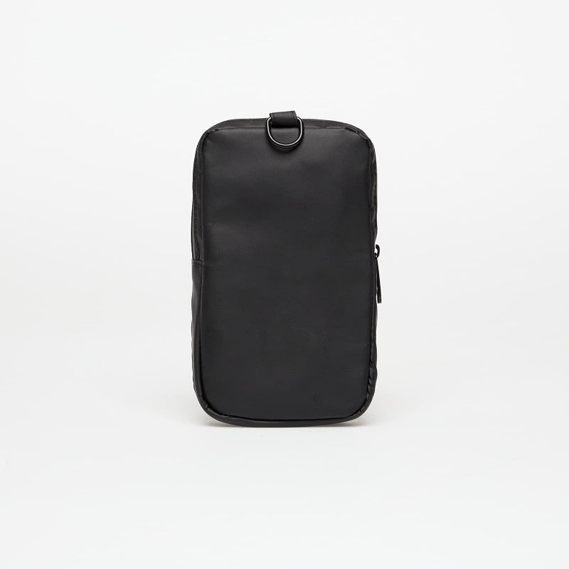 Calvin Klein Utility Phone Crossbody Crossover Black