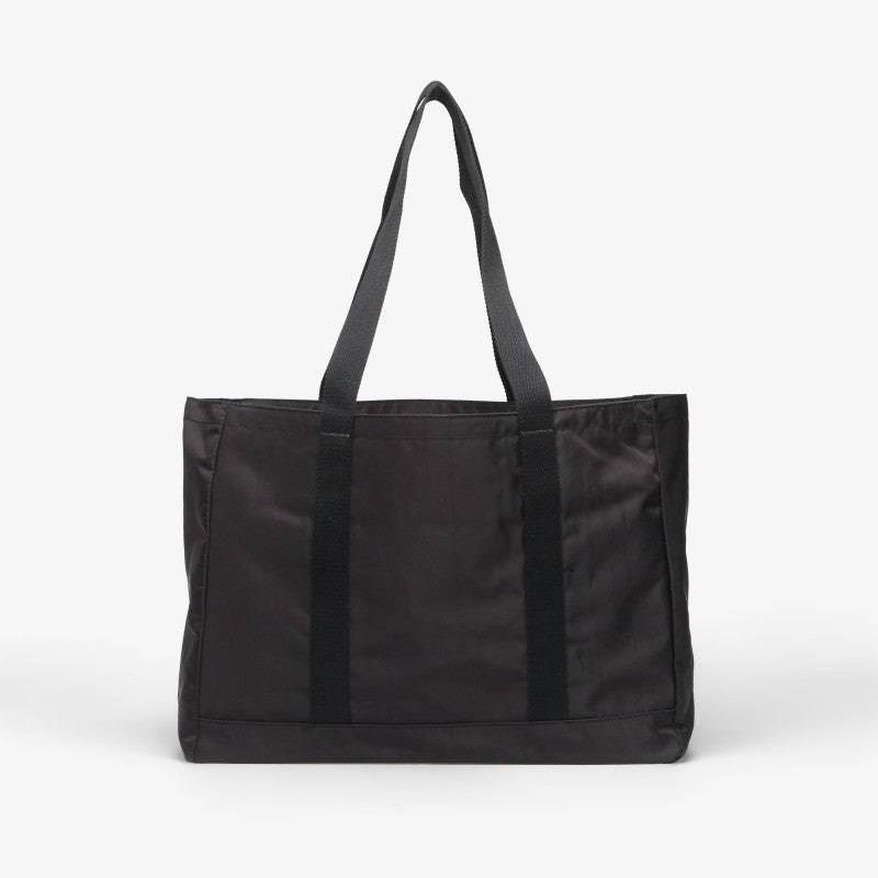 Calvin Klein Bold Ew Tote Black