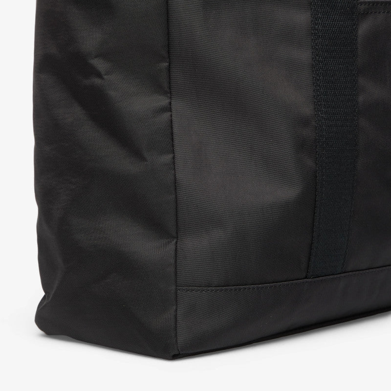 Calvin Klein Bold Ew Tote Black