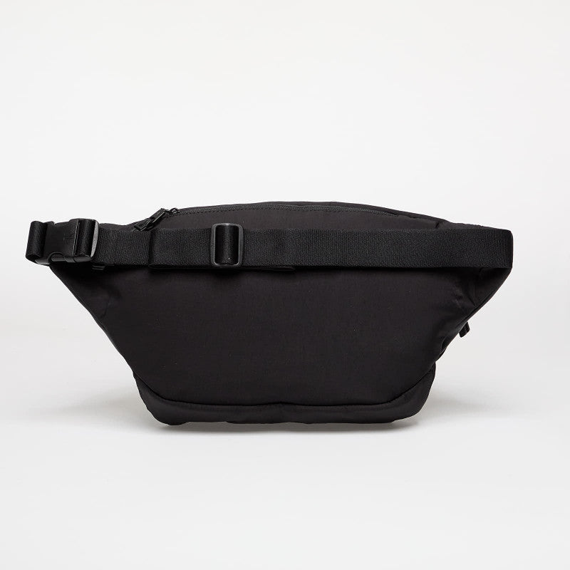 Nerka Calvin Klein Jeans Metro Nylon Oversized Waistbag Black