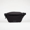 Nerka Calvin Klein Jeans Metro Nylon Oversized Waistbag Black