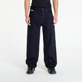 Jeansy Calvin Klein Jeans Baggy Merlot Jeans Black
