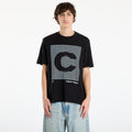 Calvin Klein Jeans Ss 20S Io Ck Speaker Graphic Tee Black