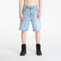 Calvin Klein Jeans Linen 90S Short Drif Blue