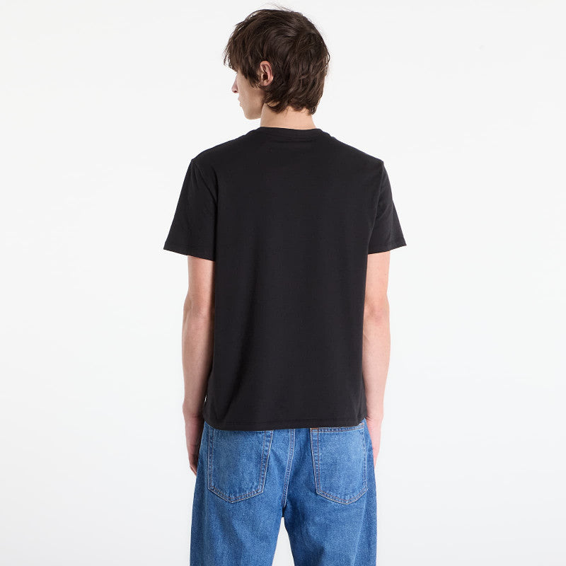 Calvin Klein Jeans Ss 30S Eu Wholesale Tee Black