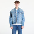 Calvin Klein Jeans 90S Trucker Jacket Light Playbill