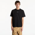Calvin Klein Jeans Ss Easy 20s Retro Ca Black