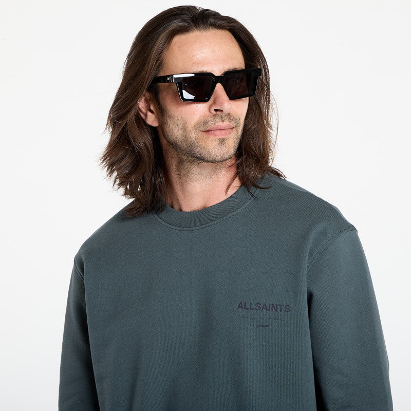 AllSaints Future Crew Sunil Blue