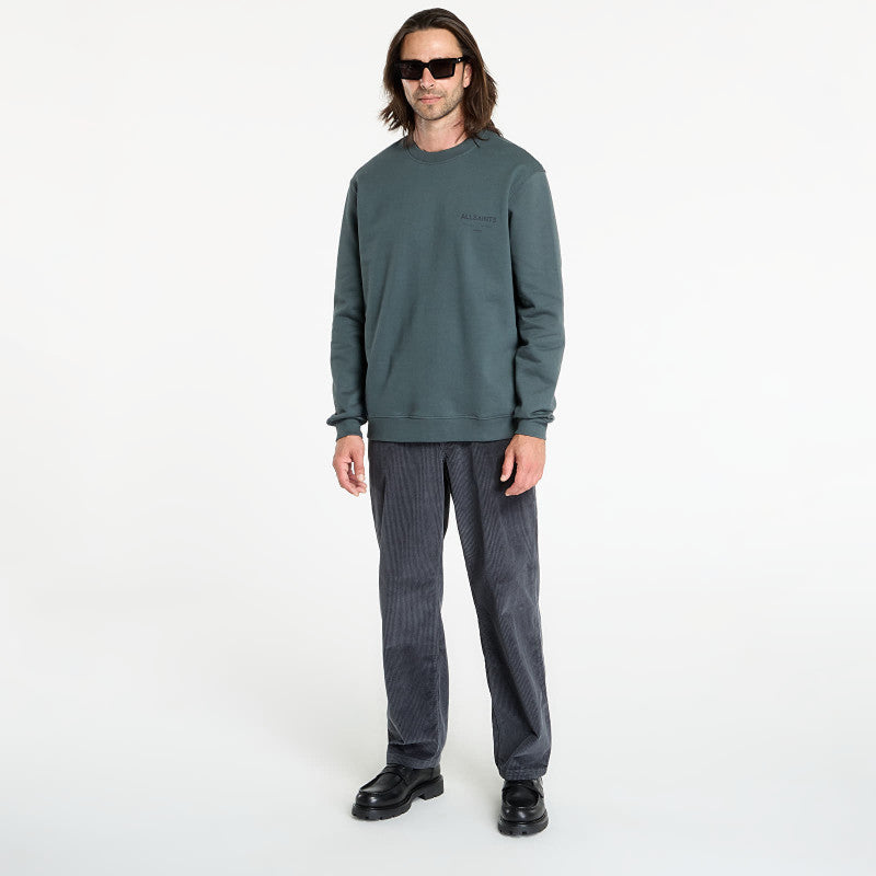 AllSaints Future Crew Sunil Blue