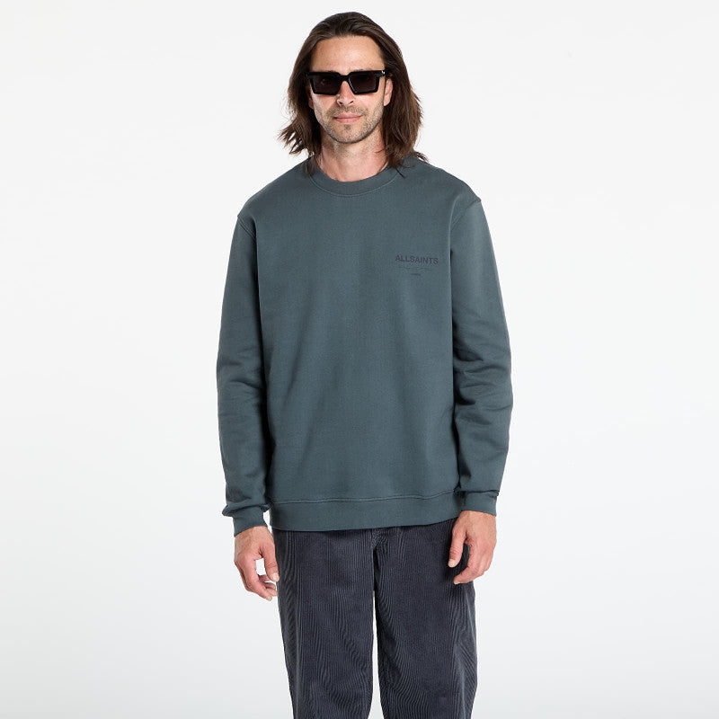 AllSaints Future Crew Sunil Blue