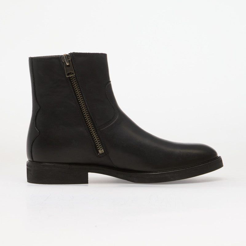 AllSaints Lang Boot Black