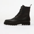 AllSaints Skiff Military Boot Black