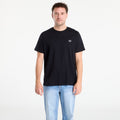 FRED PERRY Crew Neck T-Shirt Black