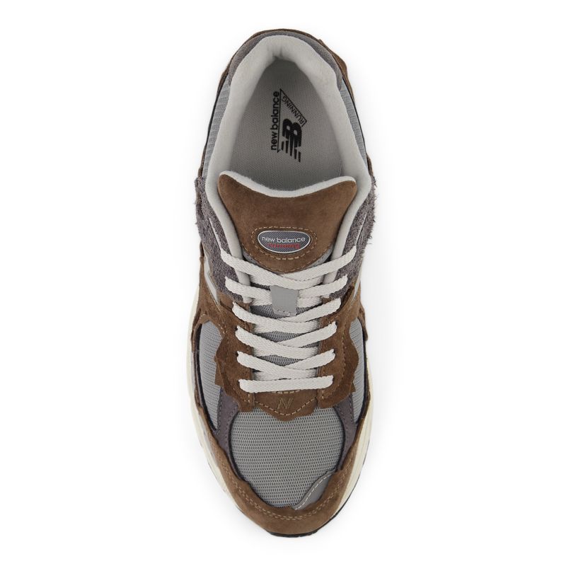 New Balance 2002 Cortado/ Raincloud