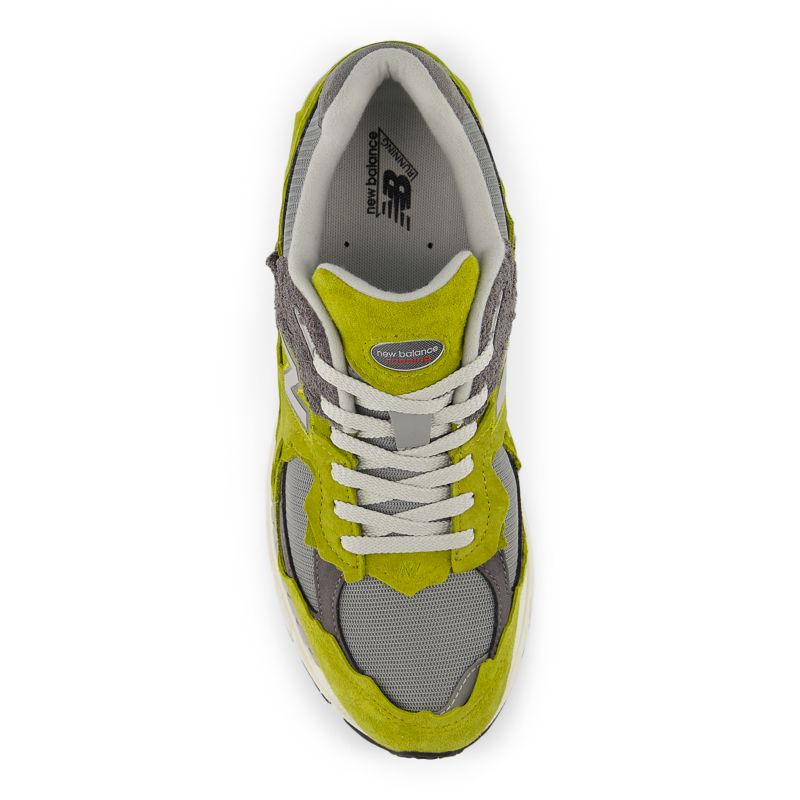 New Balance 2002 Sea Moss/ Raincloud