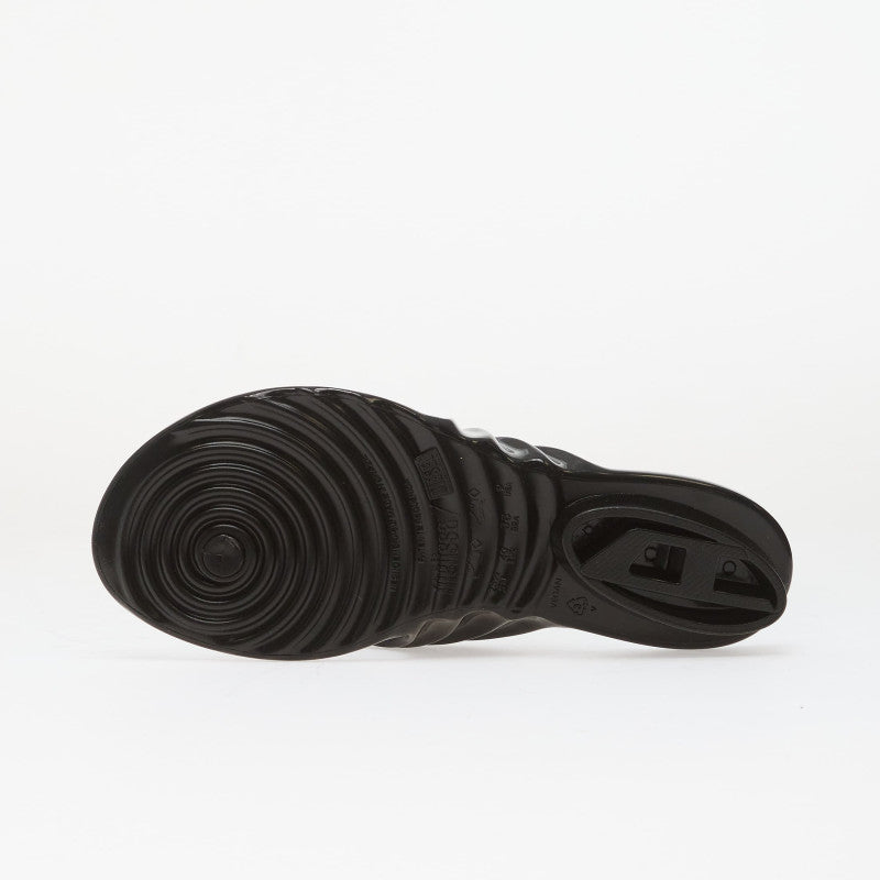 Melissa Flip Flop + Diesel Ad Black