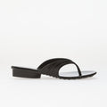 Melissa Flip Flop + Diesel Ad Black