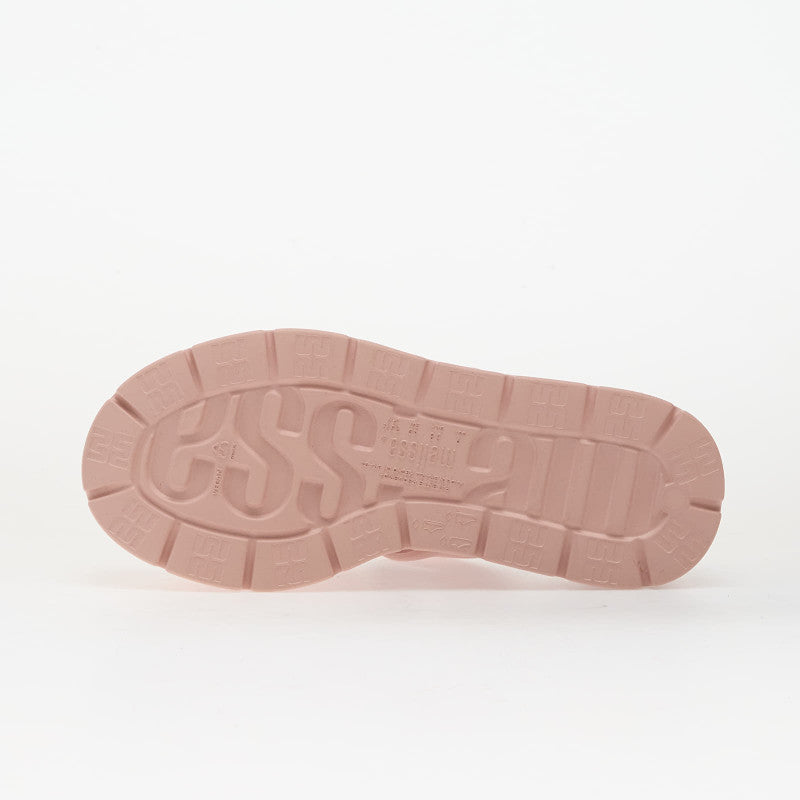 Melissa Pump Platform Ad Pink