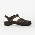 Melissa x Scholl Possession Pescura Clear Black