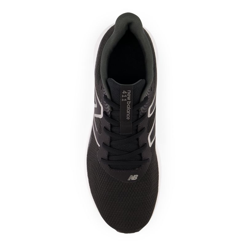 New Balance 411