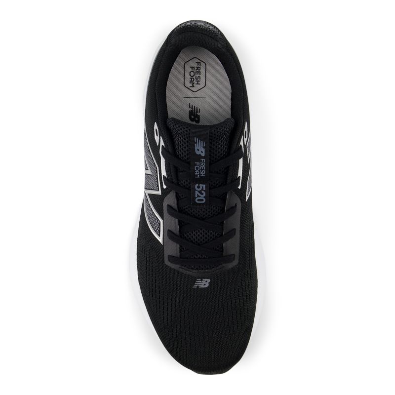 New Balance M520v7