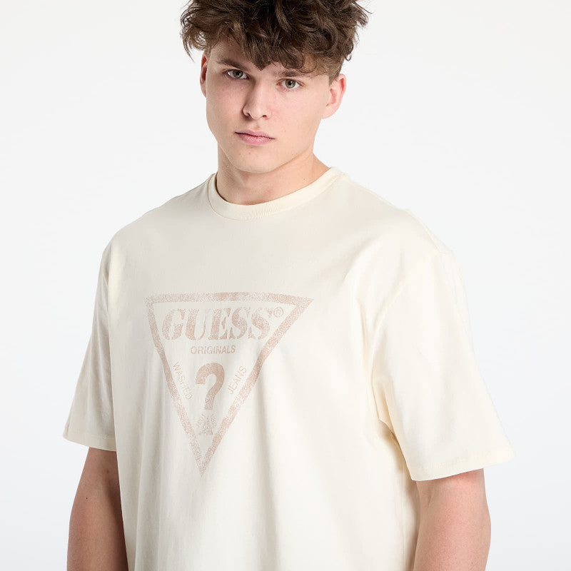 GUESS Originals T-Shirt Sandy Shore