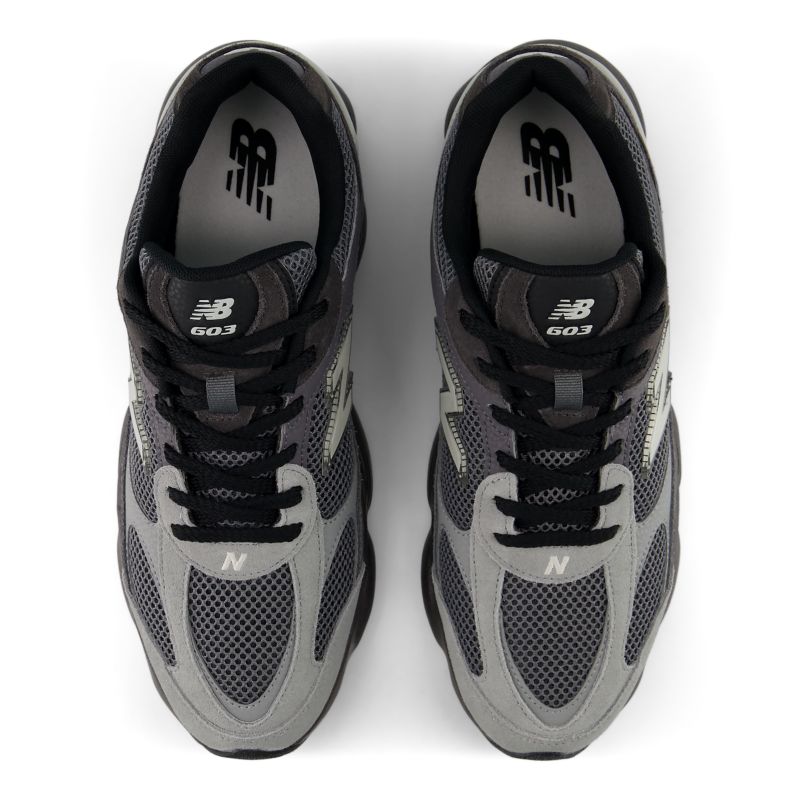 New Balance M603 Black/ Magnet