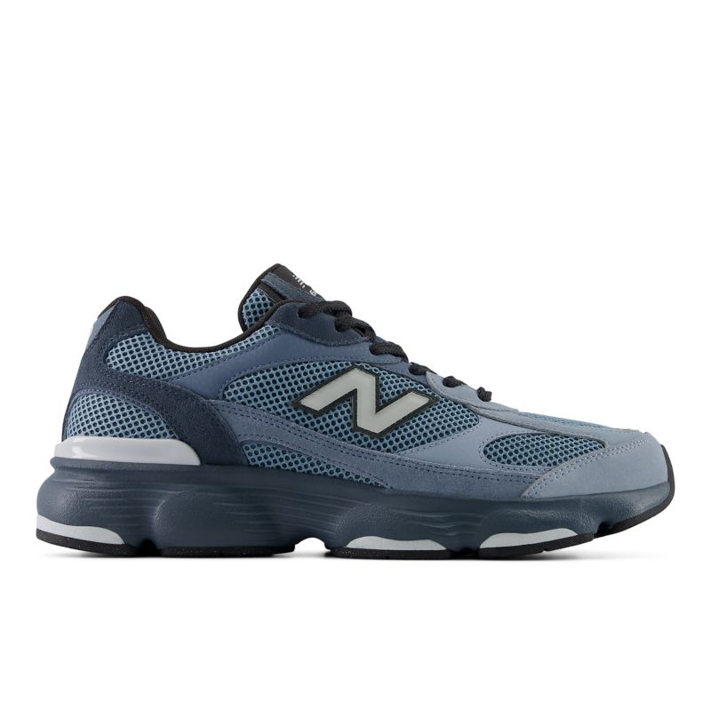 New Balance M603 Shadow Blue/ Zinc Blue