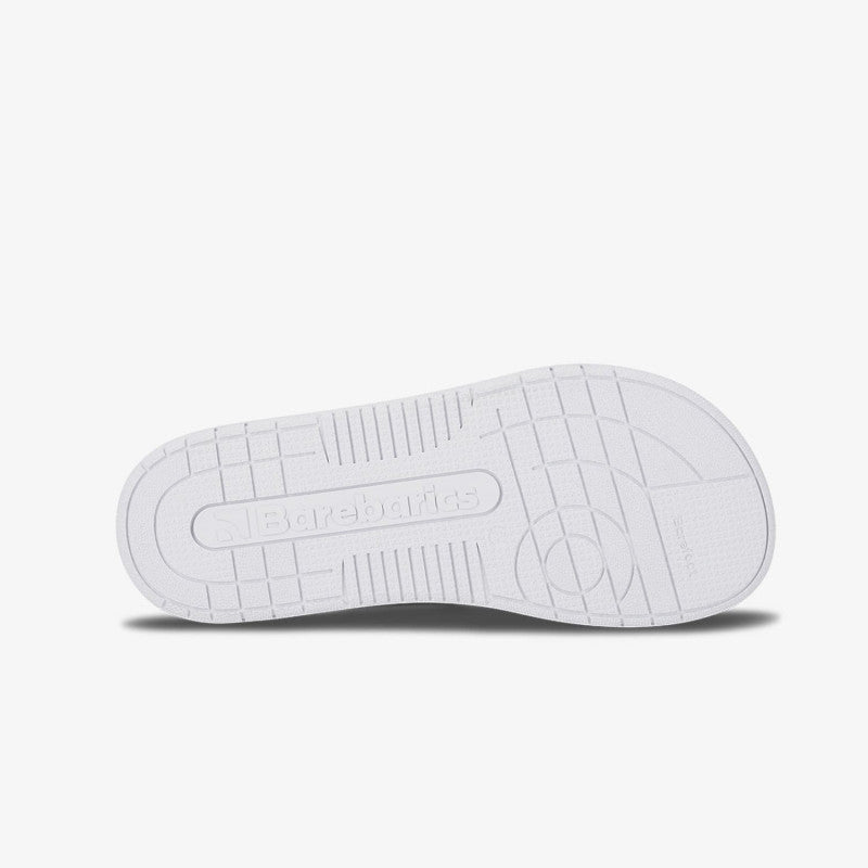 Barebarics Arise Light Grey