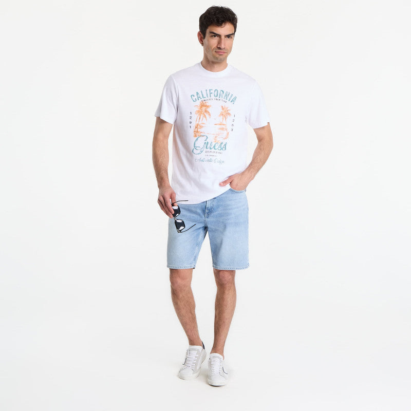 Guess Jeans Rodeo Short Resort