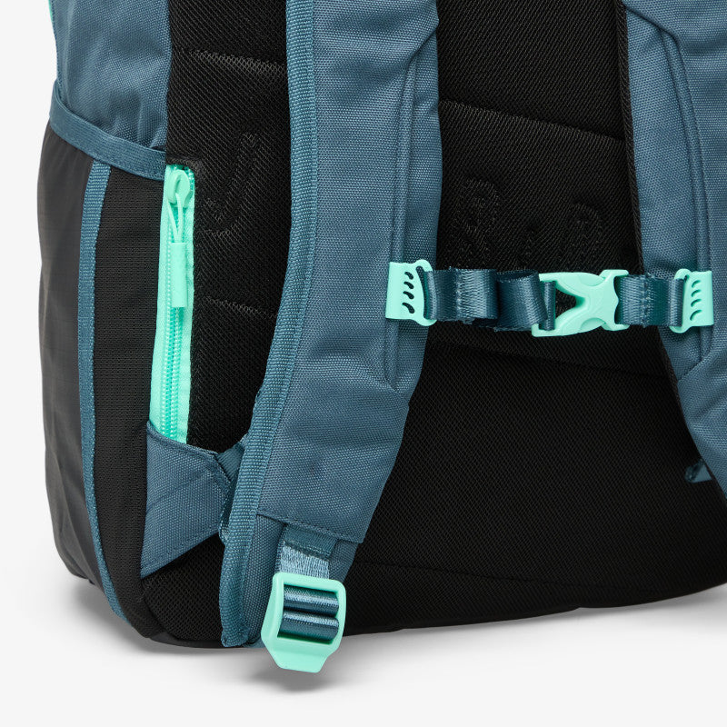 Jordan Air Patrol Backpack Ash Green