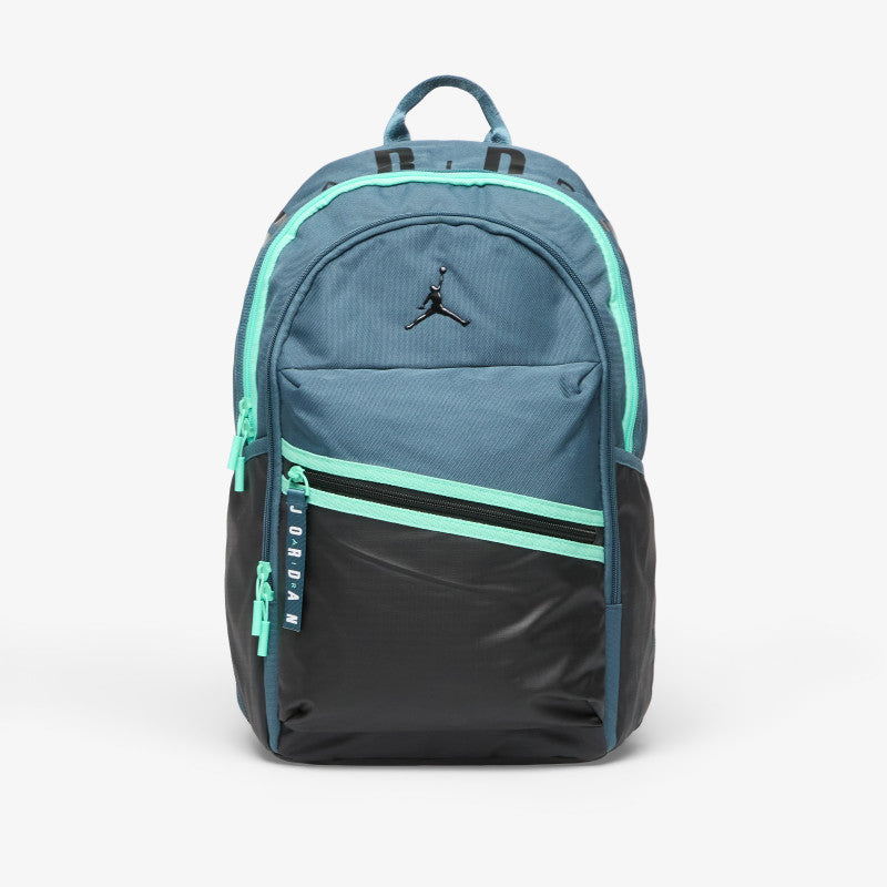 Jordan Air Patrol Backpack Ash Green