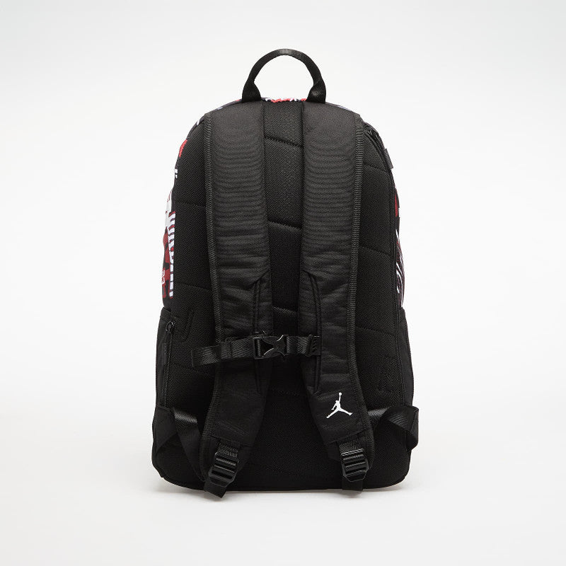 Jordan Air Patrol Backpack Gym Red/ Black