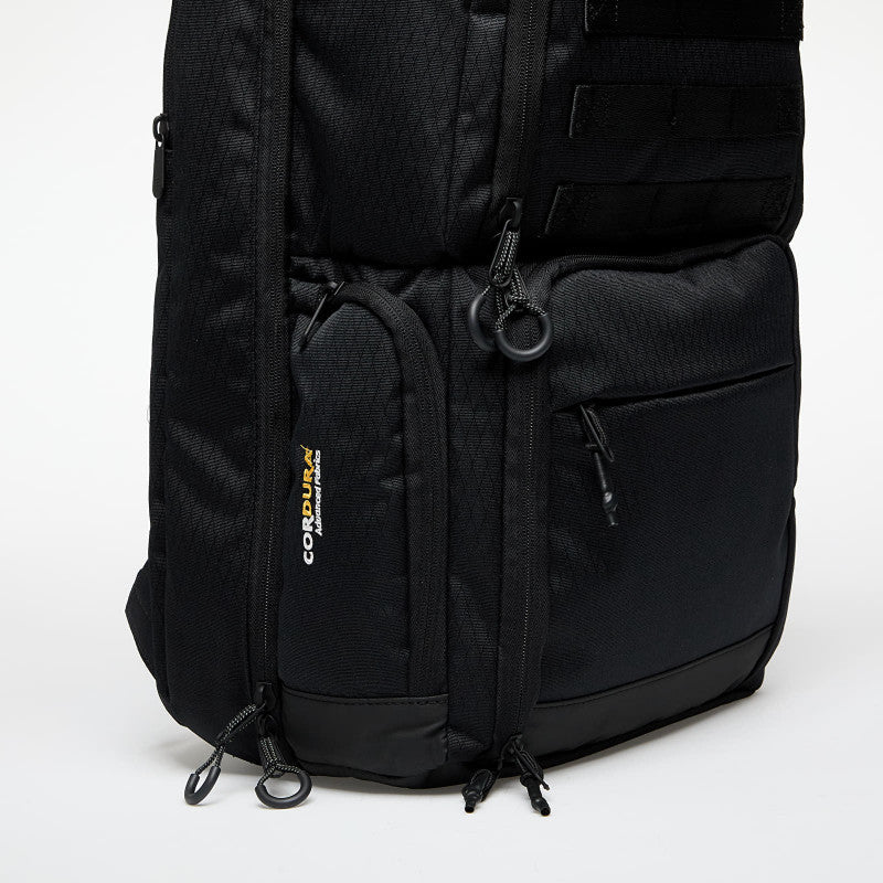 Jordan Collectors Backpack Black