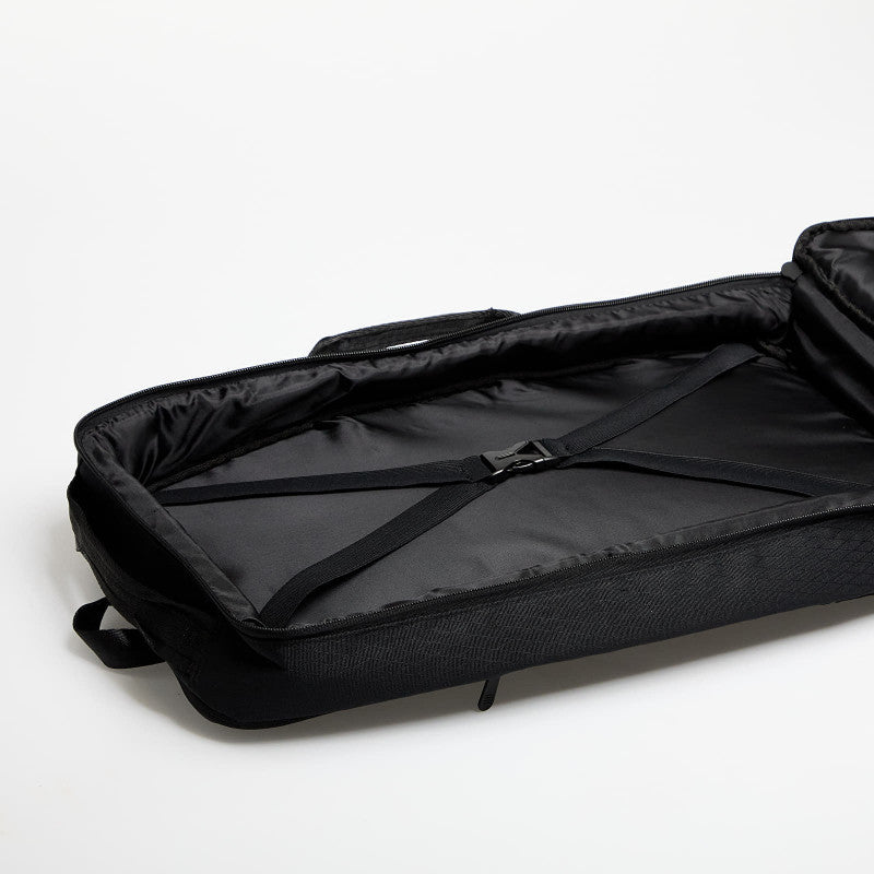 Jordan Collectors Backpack Black