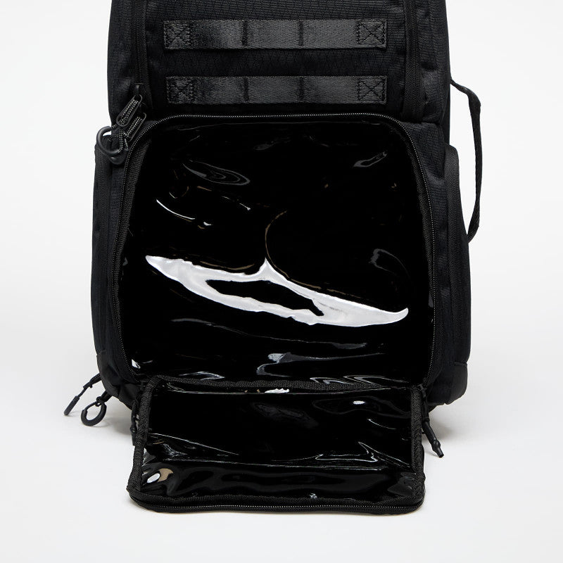 Jordan Collectors Backpack Black
