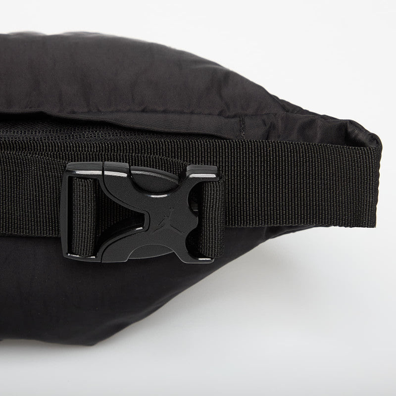 Nerka Jordan Jam Mvp Crossbody Black