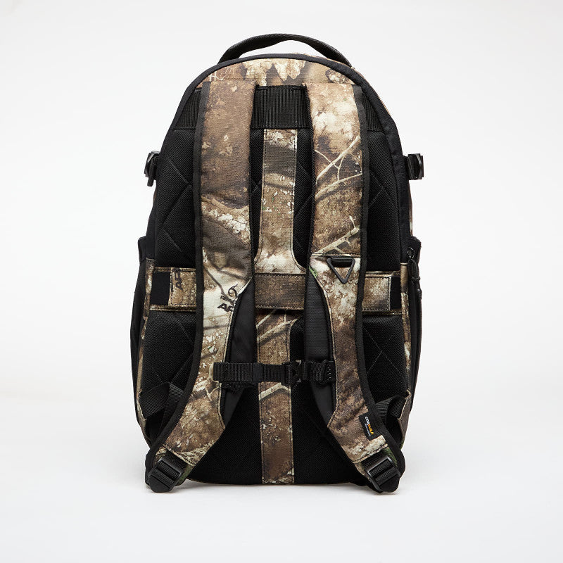 Jordan Jam Franchise Backpack Black/ Multi