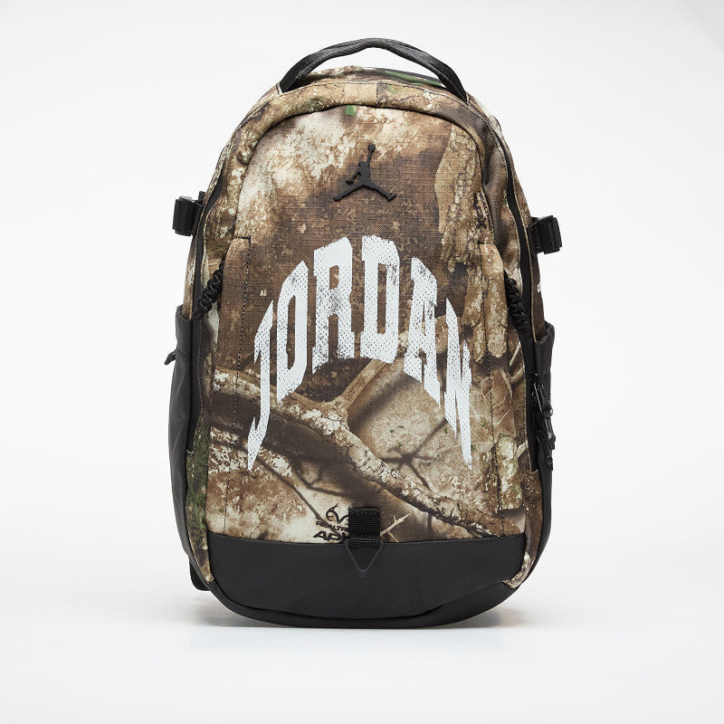 Jordan Jam Franchise Backpack Black/ Multi