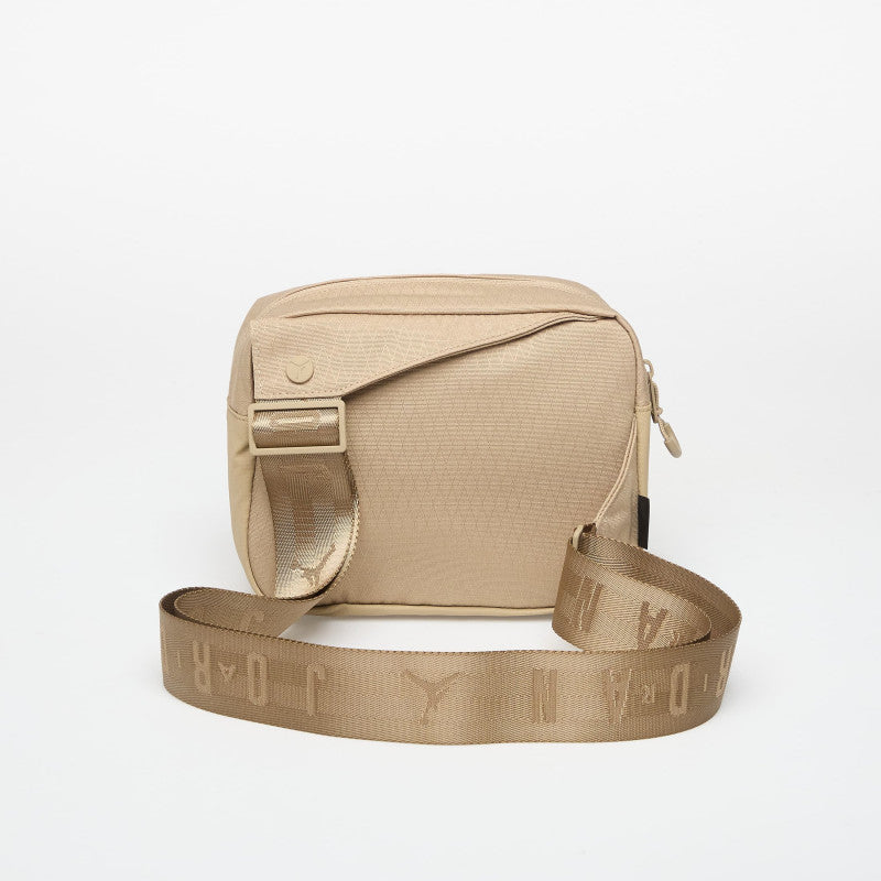 Jordan Collectors Mini Messenger Khaki